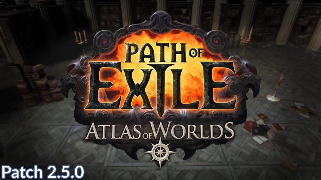 path of exile obliteration